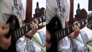 Millencolin - Hellman (guitar cover) Jp