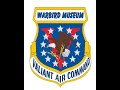 A Visit To The Valiant Air Command Warbird Museum Titusville FL