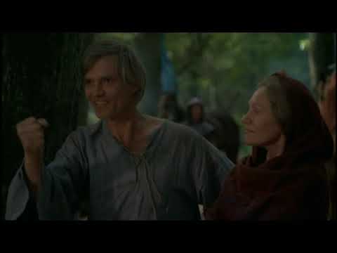 Brødrene Løvehjerte - Trailer