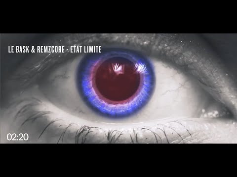 Le Bask x Remzcore - État Limite 🇫🇷