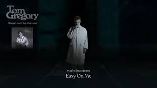 Easy On Me Music Video