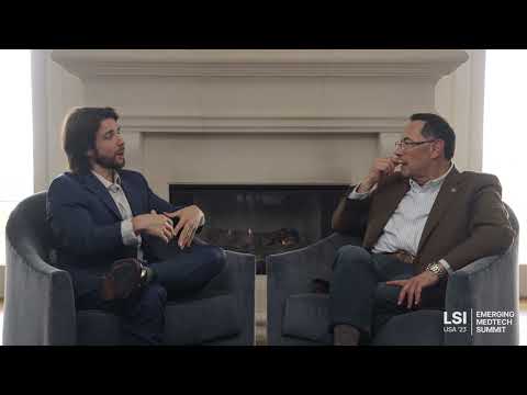 Carlos Leal, Kneevoice - Spotlight Interview | LSI USA ‘23