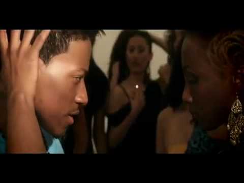 Tydis (Feat. New Boyz) - Make Me Say - OFFICIAL VIDEO