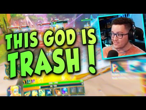 CU CHULAINN IS SO BAD AND REALLY NEEDS TO BE BUFFED