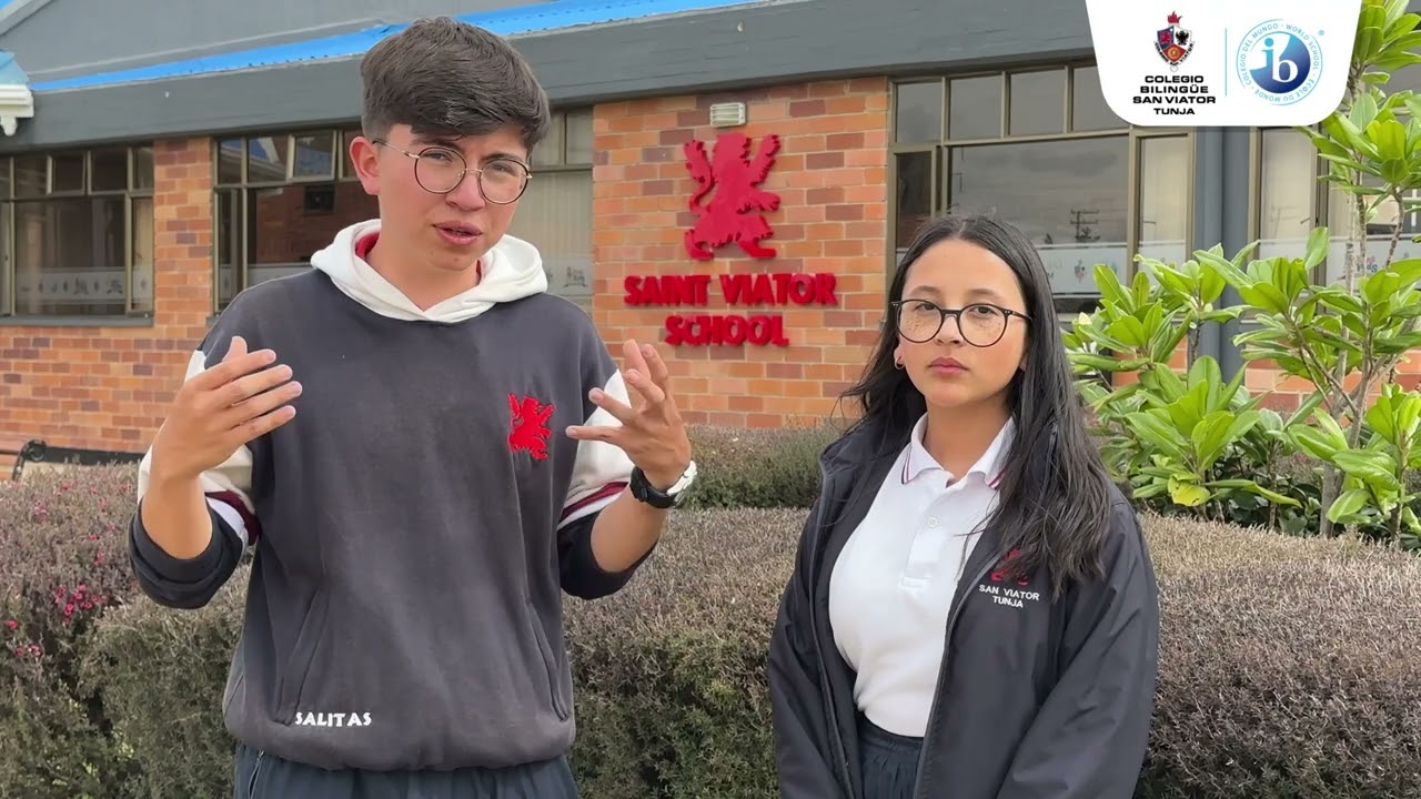 Reflexionar para Aprender | Atributos IB