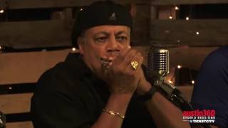 Big Head Todd and Big Head Blues Club - Good Advice (Live on Austin360 Studio Sessions)