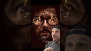 Is Hokum THAT good & THAT scary? 😱 #hokum #moviereview #adamscott #horror #newhorror