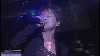 "Promised Land" NITRO SUPER SONIC 10th ANNIVERSARY Hassy