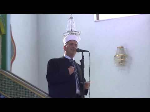 Sulejman ef Fejzullahu-Shpresa e rrejshme te çon në humbje