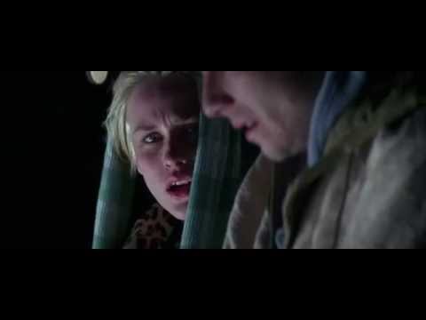 True Romance -  Best Scene