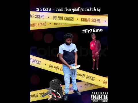 SB Dee- Tell The Goofys Catch Up (Official Music Audio) Prod. RobbyOneBeatz