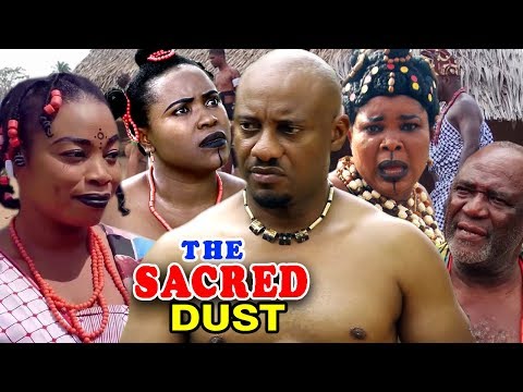 THE SACRED DUST SEASON 1&2 "NEW MOVIE" - (Yul Edochie) 2020 Latest Nigerian Nollywood Movie