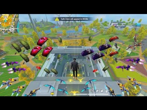 👑 28 Kills Solo vs Squad | Legend Returns | Free Fire Monster Gameplay 🇵🇰