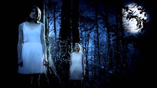Smoke Fairies - Strange Moon Rising (Official Video)