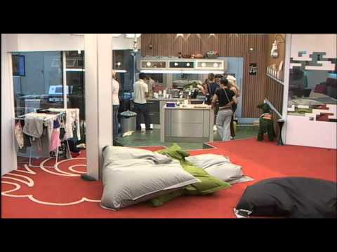 Big Brother 7 - Episode 12