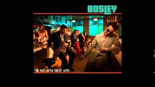 Bosley - One On One