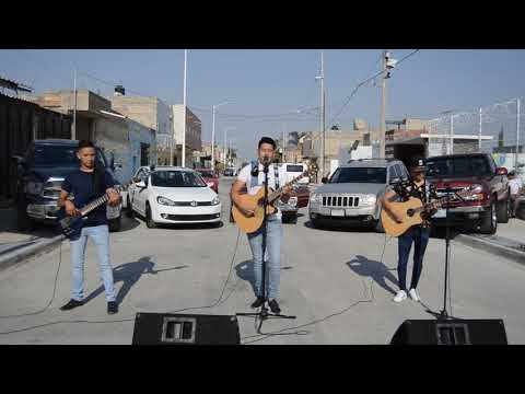 El Corrido Del "L" Los 3Hs De La Perla (En Vivo)