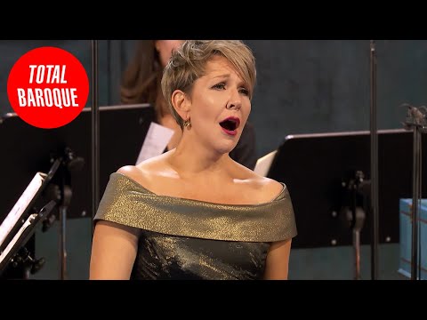 Joyce DiDonato - Gala Concert | Bayreuth Baroque Festival 2020