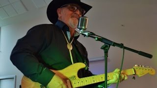 No Wedding Today - Rene Guylline (Johnny Ray tribute)