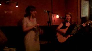 Katie Arnold Whaite - Orphan Girl / Beautiful Song