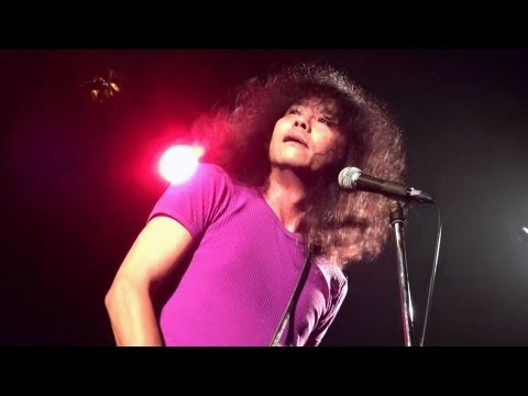 Nobuyuki 'NAVI' Watanabe and Friends Ramones Hakata session 2