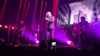 Lars Winnerbäck - Utkast till ett brev (Live, 2013)