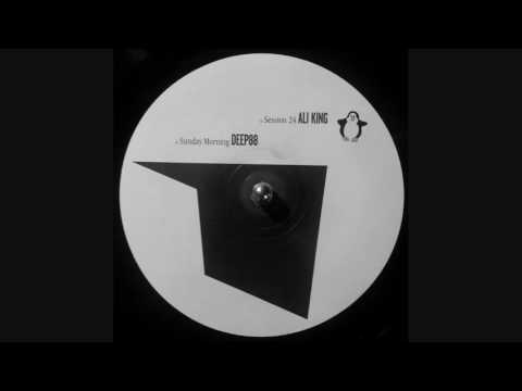 Ali King - Session 24