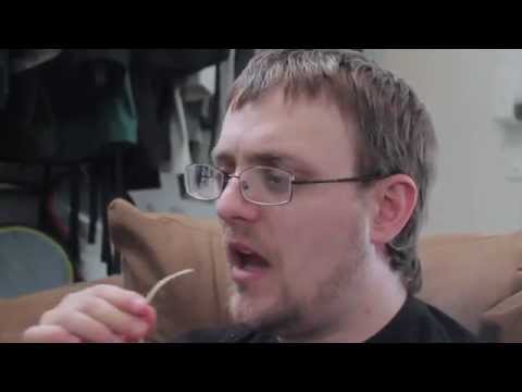 Crapshots Ep134 - The String