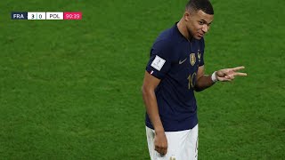 Download lagu Kyllian Mbappé vs Poland (World Cup 2022) 1080i HD mp3 Download lagu Kyllian Mbappé vs Poland (World Cup 2022) 1080i HD mp3