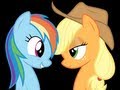 AppleDash Tribute - Fast Enough 