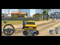 Taxi Sim Andriod Car Gameplay