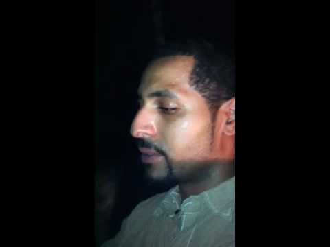 Caleeko Beige & Waka Flocka Flame V.I.P Section Footage