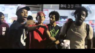 itsADOLLA - That Corner