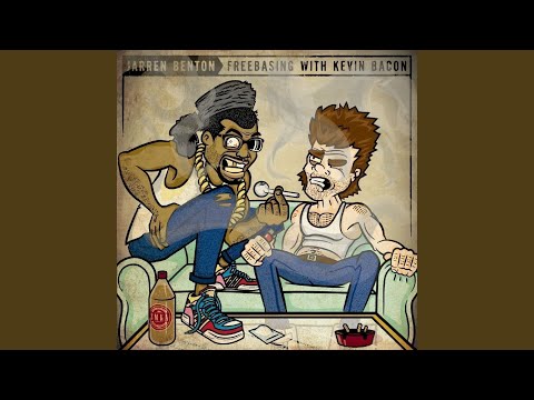 Video thumbnail for Jarren Calls Bacon