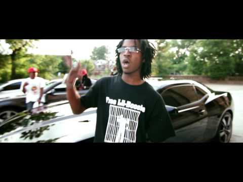 RELL FLEXIN - MY DAWGS ( VIDEO )