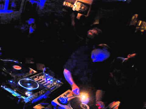 Genny G - DirtyCircuit @ Kest'è Naples