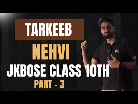 Rise Institute Srinagar Video 1