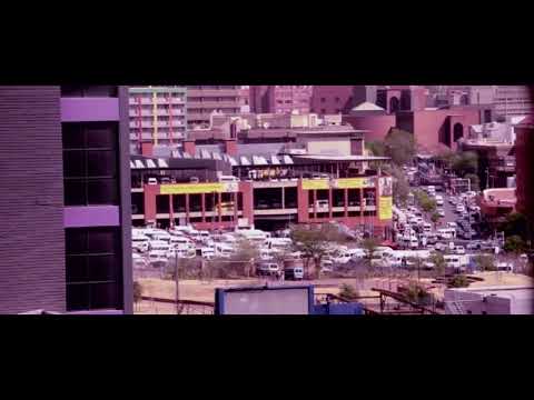 White Shadow - Grandeur