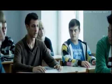 BENEŠKI FILMSKI FESTIVAL