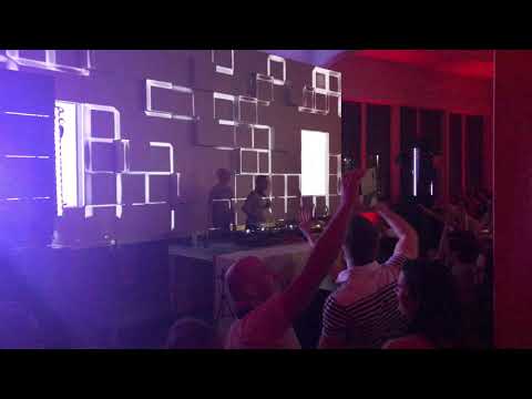 Tranceformations 2018 4 Strings & Carlo Resoort 4