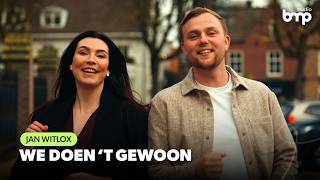 Jan Witlox - We Doen 't Gewoon video