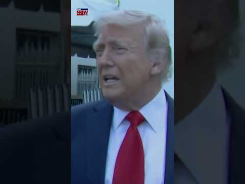 Video | President Trump on China deal | LiveNOW from FOX