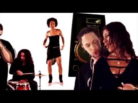 Dan-e-o feat. Chocolate Ty - Funkbox (Official Music Video)