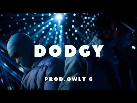(FREE) UK Drill technoType Beat x Ny Drill Type Beat "DODGY" 2023 Instrumental melodic guitar