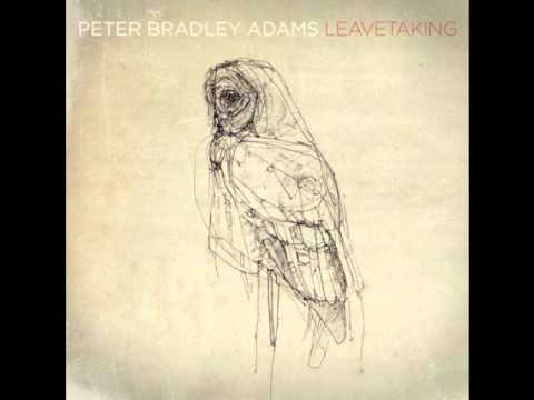 Peter Bradley Adams - Los Angeles lyrics