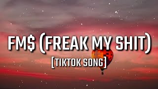 New Boyz - FM$ (Freak My Shit) [Lyrics] Do This Like Posirion [TIKTOK SONG]