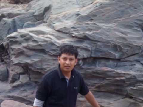 Happy Birthday Mitesh