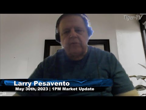 May 30th, 1PM ET Market Update on TFNN - 2023