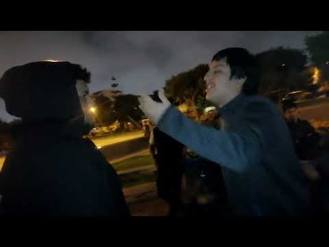 Joaqo vs Fox - Cuartos - Clasificatoria #0