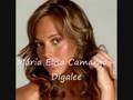 Mária Elisa Camargo - Digalee 